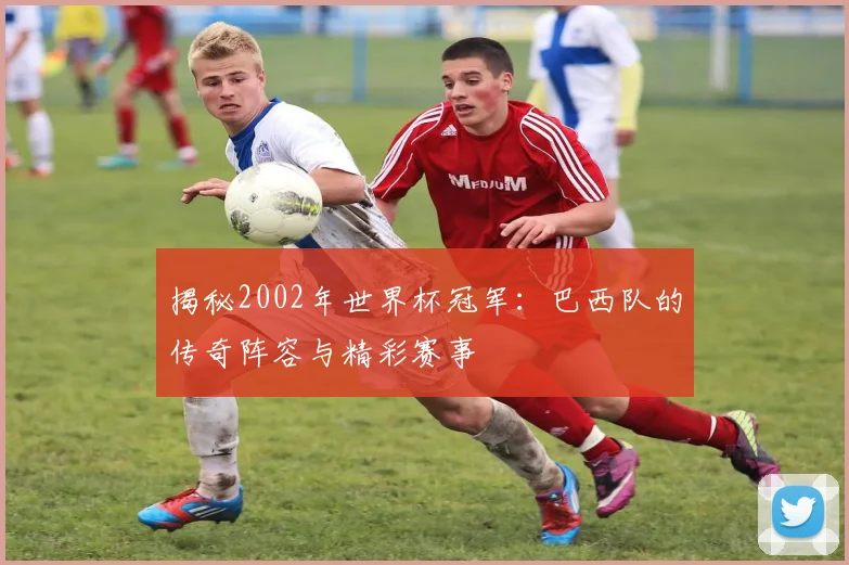 揭秘2002年世界杯冠军：巴西队的传奇阵容与精彩赛事